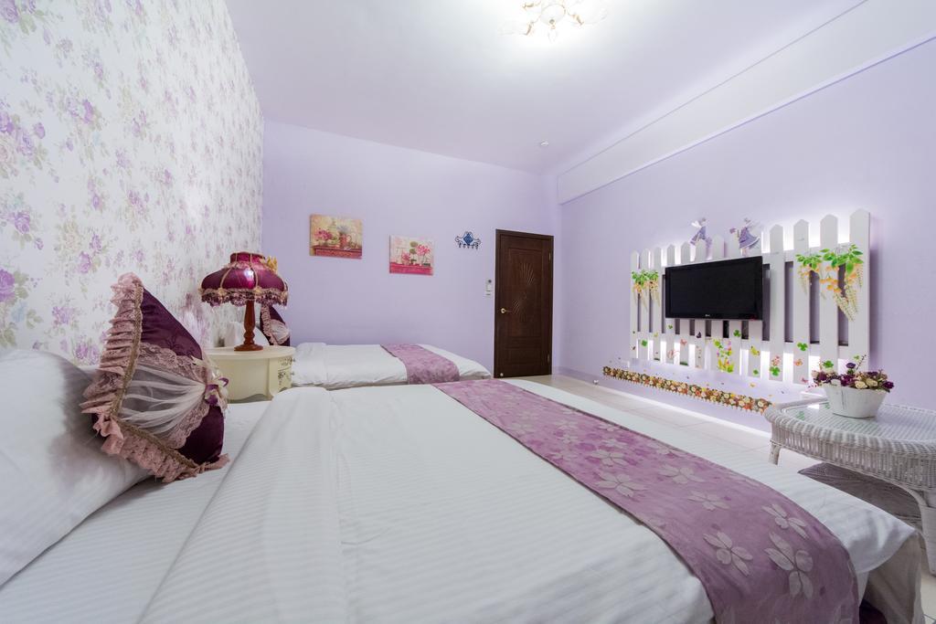 Elisa House Apartment Джиан Екстериор снимка